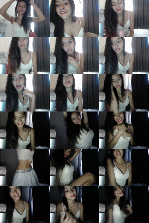 Download Video File: chaturbate pmaya