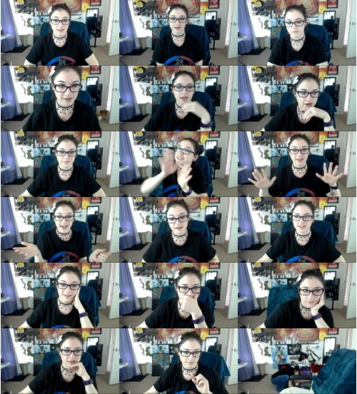 Download Video File: chaturbate sexy aymee