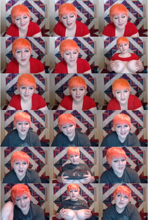 Download Video File: chaturbate vronnidarko