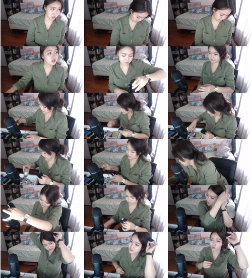 Download Video File: chaturbate zilla x