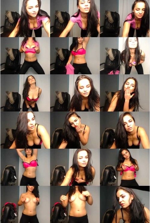 Download Video File: chaturbate anyavim