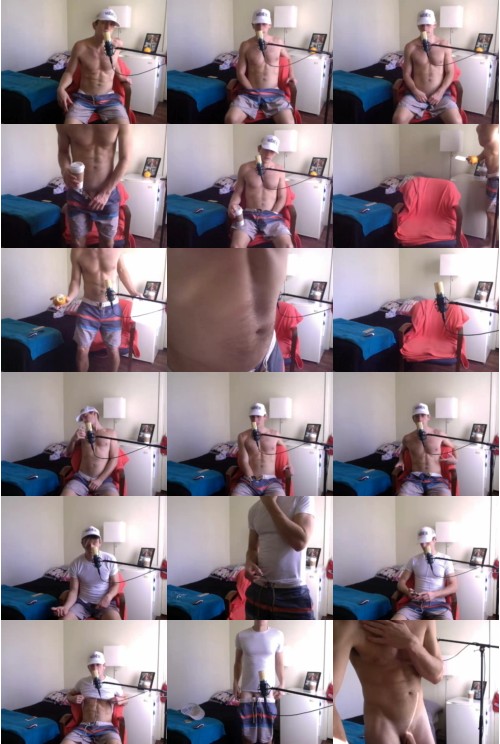 Download Video File: chaturbate bobbysharp