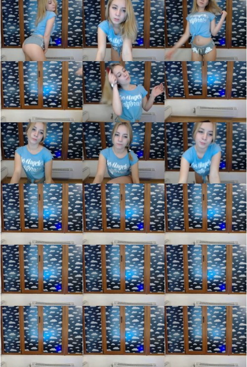 Download Video File: chaturbate dakota day