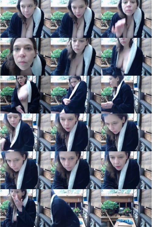 Download Video File: chaturbate dianarchist