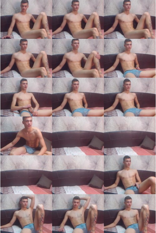 Download Video File: chaturbate erneestt