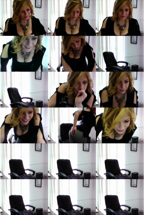 Download Video File: chaturbate eva 666