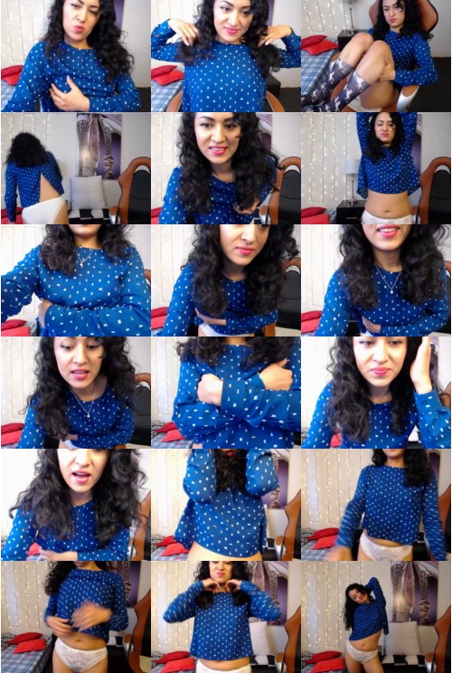 Download Video File: chaturbate issa fantasies