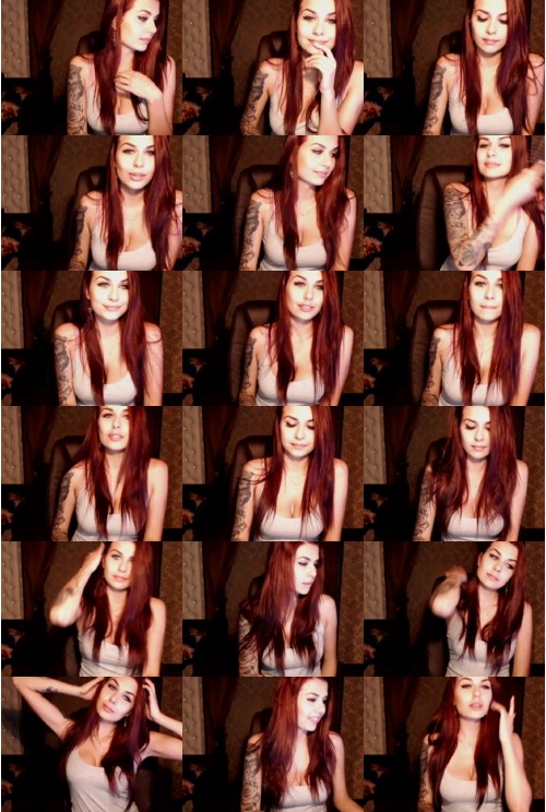 Download Video File: chaturbate jessrabbitt