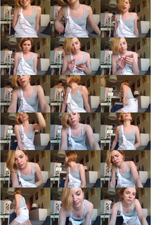 Download Video File: chaturbate juliaiva