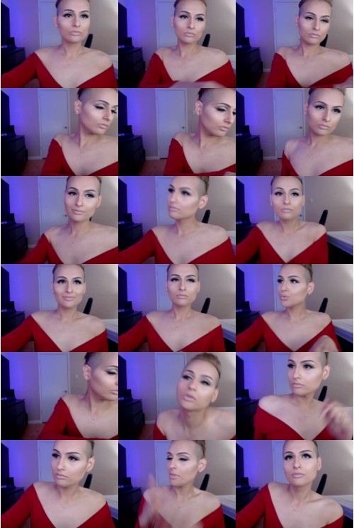 Download Video File: chaturbate kxaxmichelle