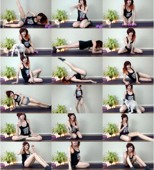 Download Video File: chaturbate lizmreow