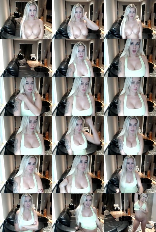 Download Video File: chaturbate missmegansky