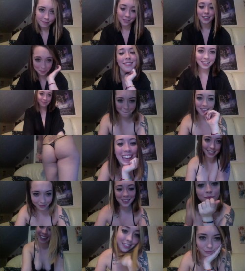 Download Video File: chaturbate schatzey