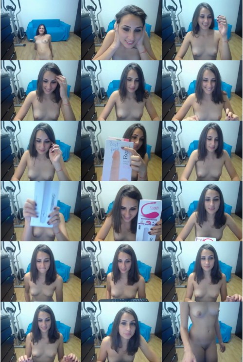 Download Video File: chaturbate sexybadgirll