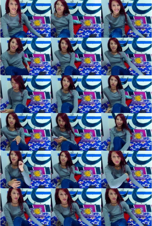 Download Video File: chaturbate sexyredrosex