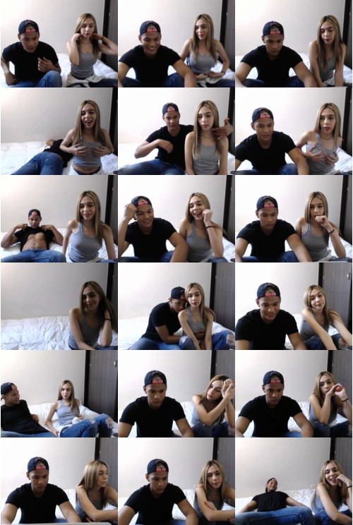 Download Video File: chaturbate thebandg