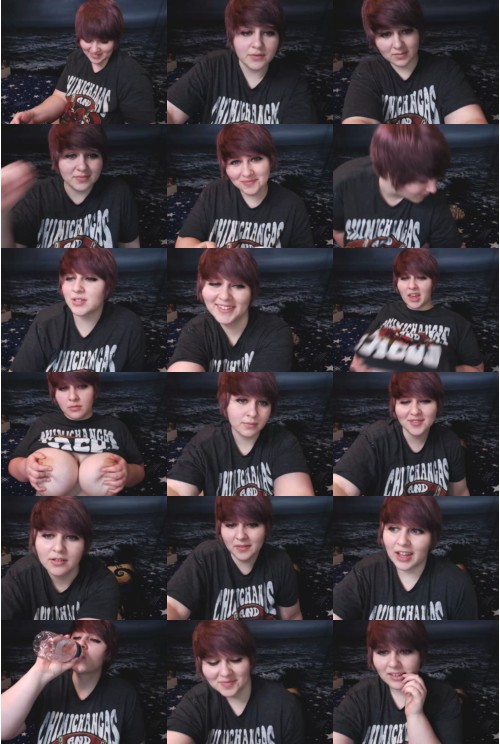 Download Video File: chaturbate vronnidarko