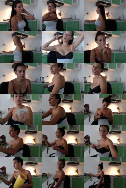 Download Video File: chaturbate xxprincesslatinaxx