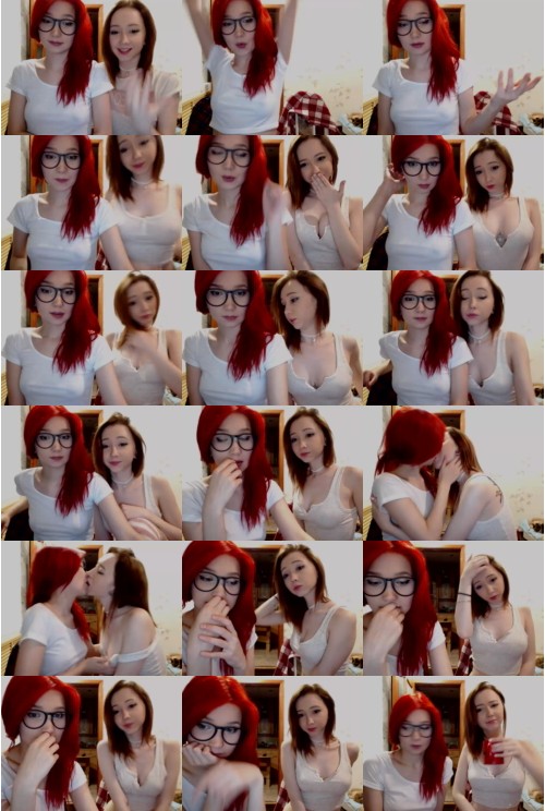 Download Video File: chaturbate 2littlekitties