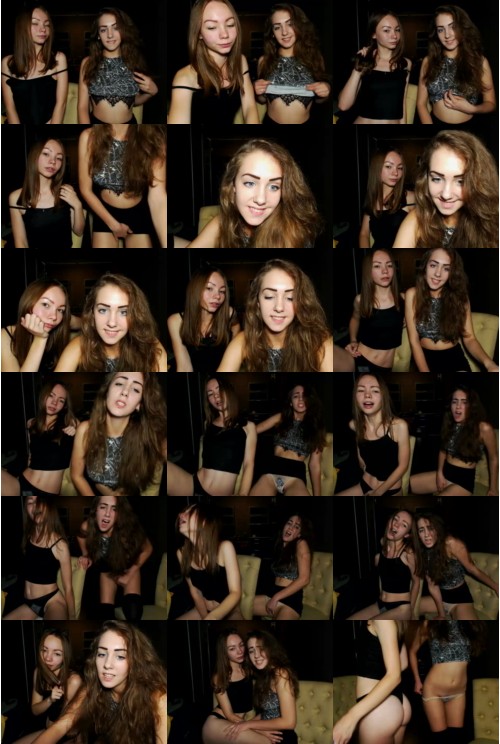 Download Video File: chaturbate angel and serhii