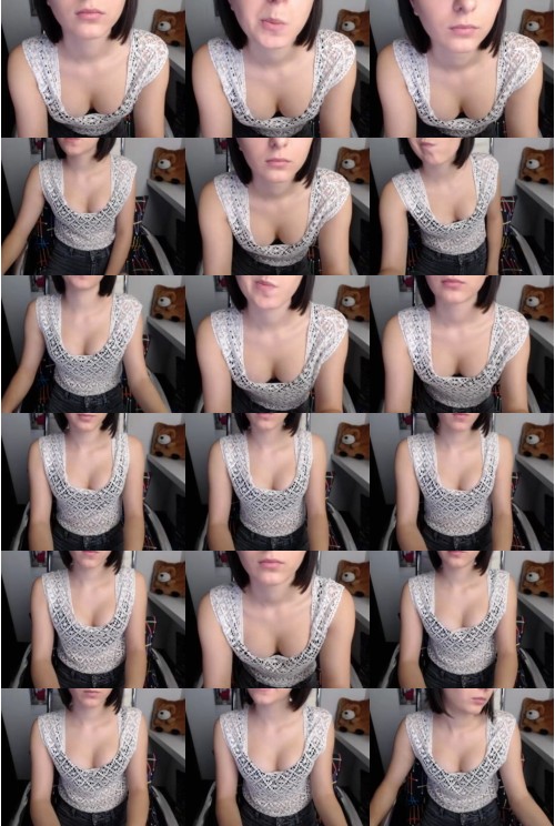 Download Video File: chaturbate carriecox18