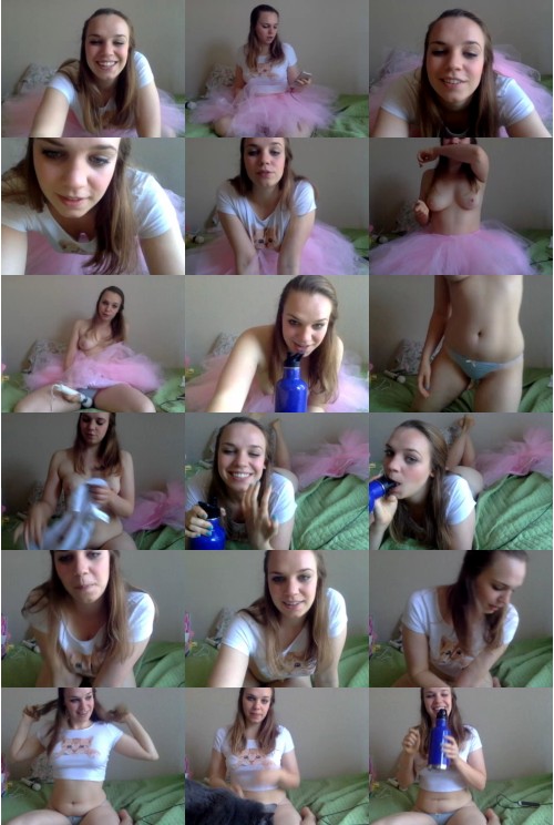 Download Video File: chaturbate cute0caboose