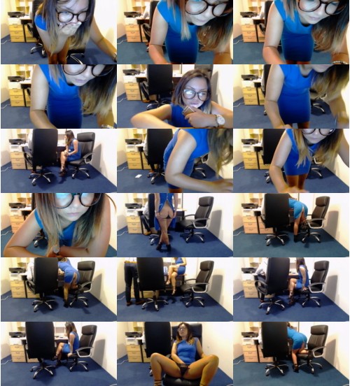 Download Video File: chaturbate emmafantasy21