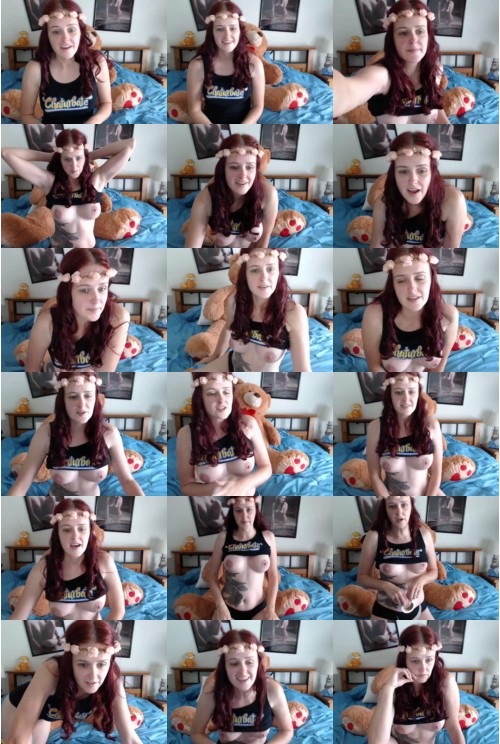 Download Video File: chaturbate germanflavor2