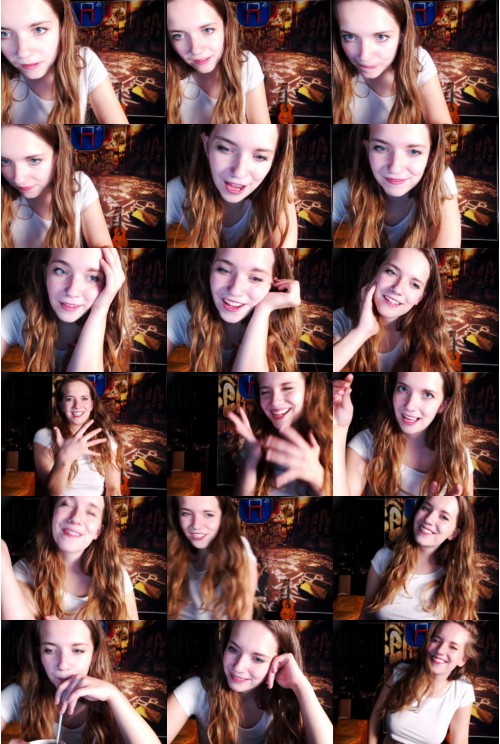 Download Video File: chaturbate harperthefox