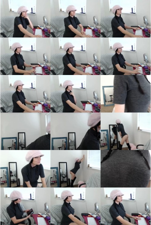 Download Video File: chaturbate janeandking