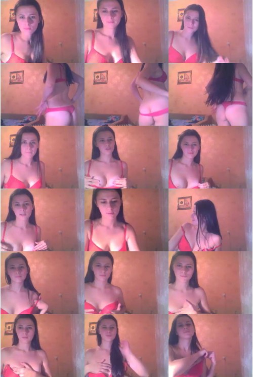 Download Video File: chaturbate linakiss17