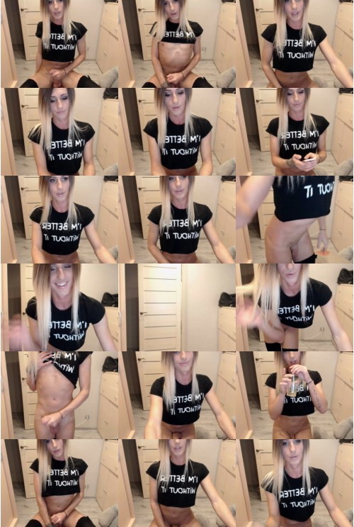 Download Video File: chaturbate little paradise