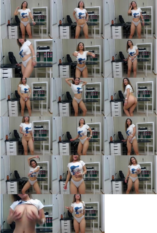 Download Video File: chaturbate lorennamorgan