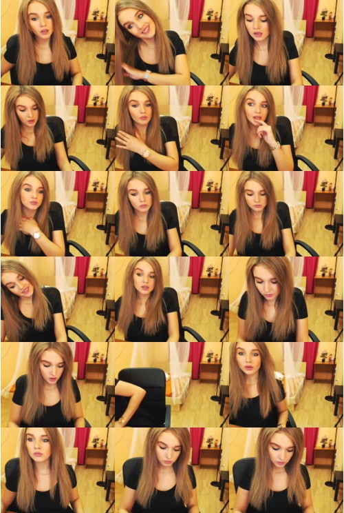 Download Video File: chaturbate prettyanni