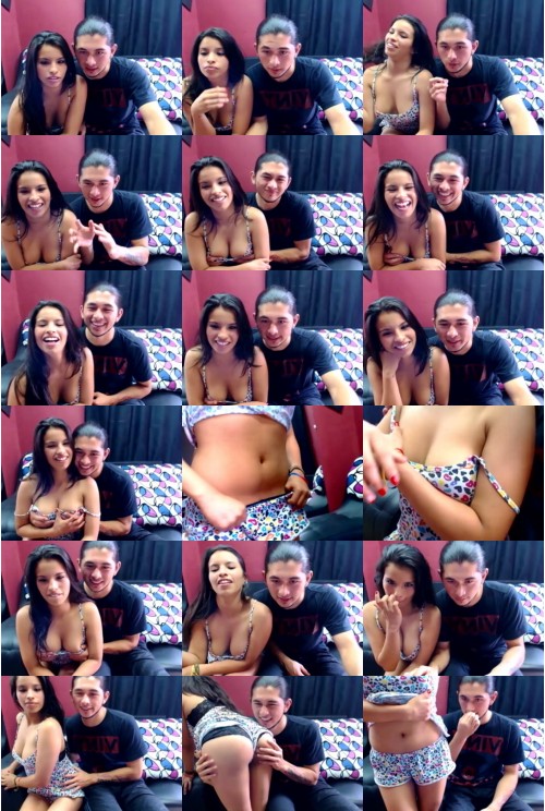 Download Video File: chaturbate sexkatleyblack