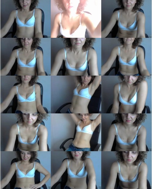 Download Video File: chaturbate sharlenn