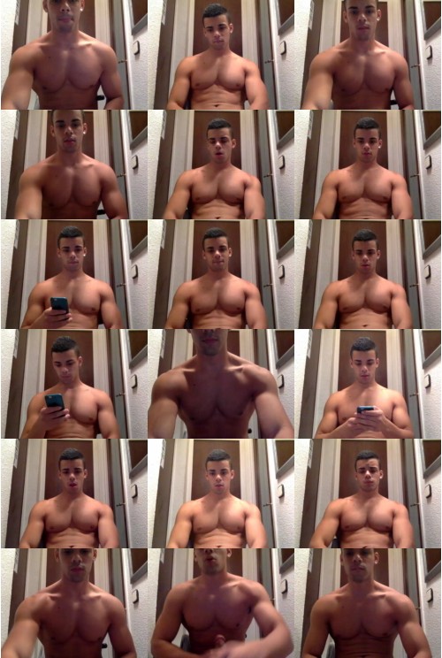 Download Video File: chaturbate thiago95