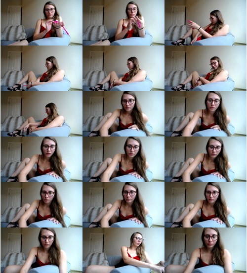 Download Video File: chaturbate violetfugazzi