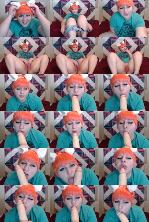 Download Video File: chaturbate vronnidarko