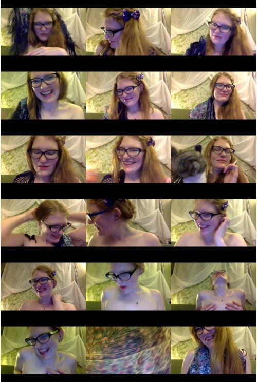 Download Video File: chaturbate 80sdream