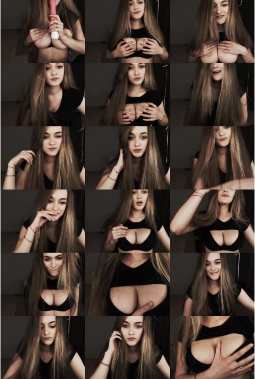 Download Video File: chaturbate crystalstewar