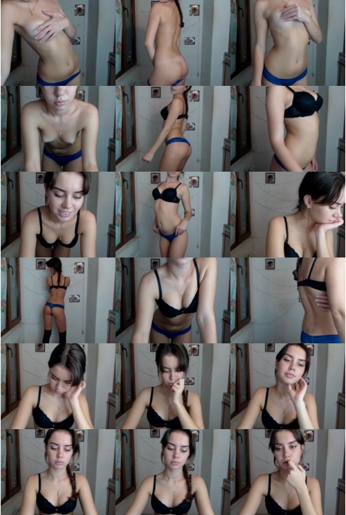 Download Video File: chaturbate leila lovely