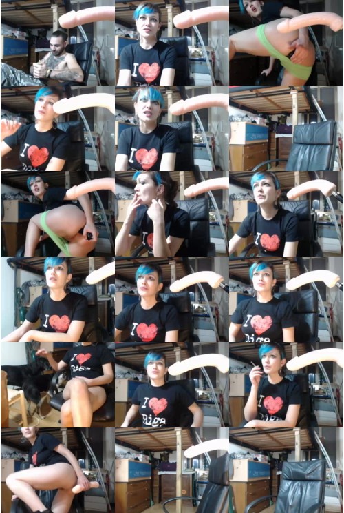 Download Video File: chaturbate angelbrau