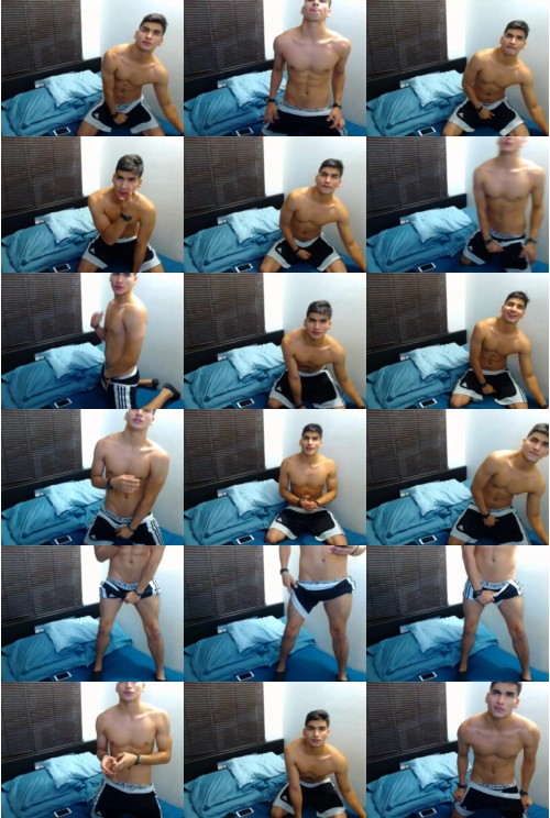 Download Video File: chaturbate aquilesandabril821