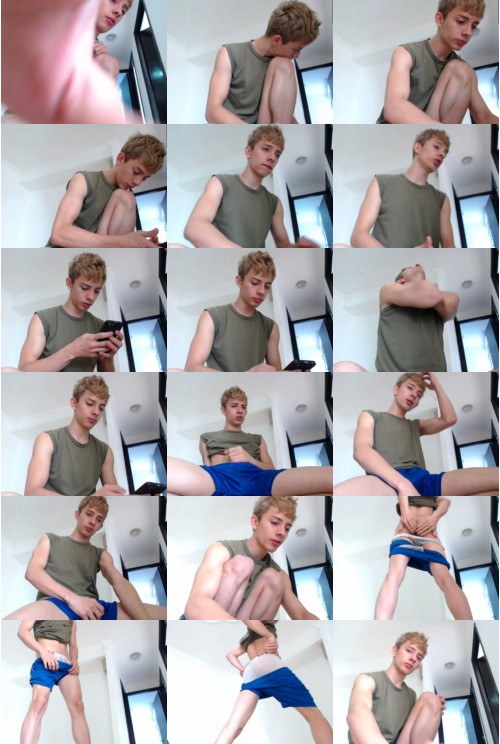 Download Video File: chaturbate aronjay2th1
