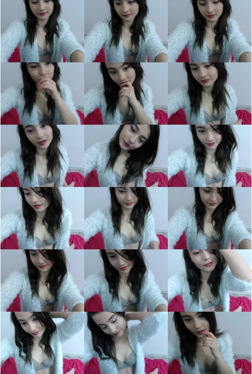 Download Video File: chaturbate ayamechan