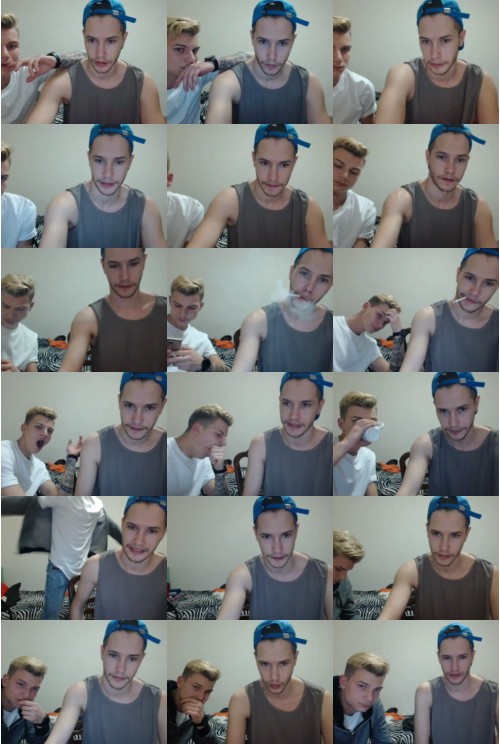 Download Video File: chaturbate baietifrumosi12