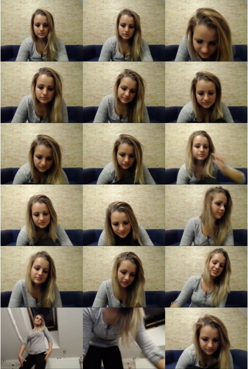 Download Video File: chaturbate blondyemily18