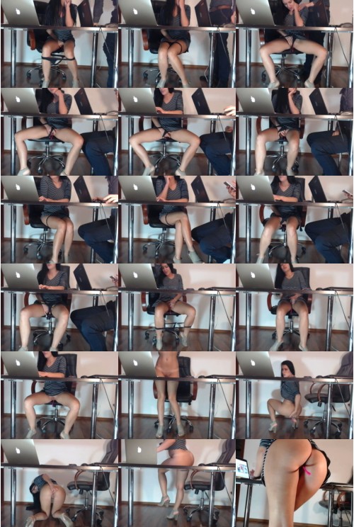 Download Video File: chaturbate blueemotion89