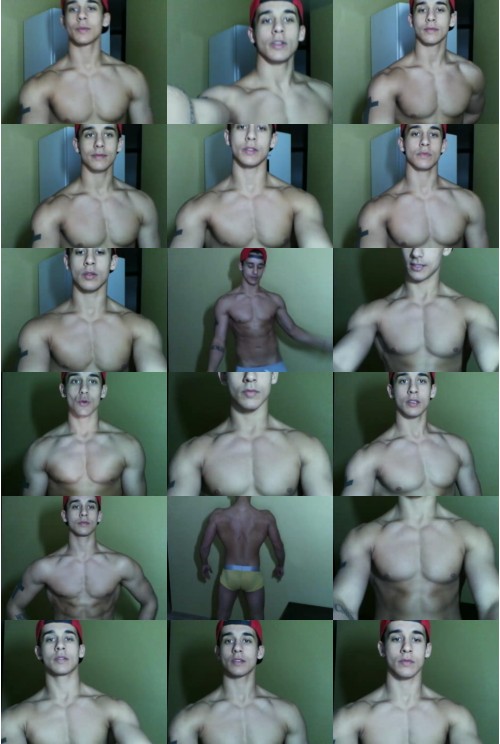 Download Video File: chaturbate braisoxosemoreno